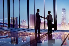 Vechain Thor bảo mật các dữ liệu quan trọng với sự hợp tác của INPI Asia và ITP