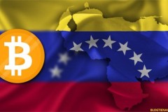 Venezuela: trong ba tháng qua khối lượng giao dịch Bitcoin đã tăng vọt trở lại