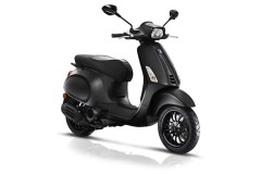 Vespa ra mắt các phiên bản kỷ niệm cho Primavera, Yacht Club và Notte