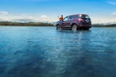 10 lý do tại sao khách hàng đang chuyển dần sang sử dụng xe SUV