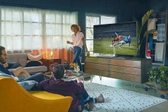 TV QLED 2018 là sự lựa chọn không thể tốt hơn cho mùa World Cup sắp tới