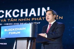 Việt Nam sẽ ứng dụng công nghệ blockchain vào xây dựng Chính phủ điện tử