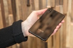 Rò rỉ thông số cấu hình của Vivo NEX, NEX S và Vivo NEX A