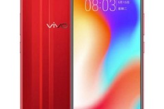 Lộ diện thiết kế Vivo Y81 trước thời điểm ra mắt