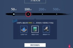 Võ Lâm Truyền Kỳ 2 Mobile cán mốc 1 triệu tài khoản đăng ký trước