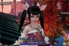 Võ Lâm Truyền Kỳ 2 Mobile tung Trailer mới, khoe hình ảnh gameplay đẹp mê hồn