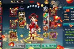 Võ Thần 3D – Game 3D nhập vai đấu tướng sẽ mở cửa vào 20/06/2018