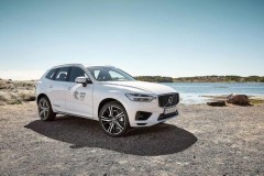 Từ năm 2025, mỗi chiếc Volvo mới đều được xây dựng với 25% thân xe được làm từ vật liệu tái chế