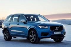 Volvo XC90 sẽ có chế độ tự lái cấp độ 4 vào năm 2021