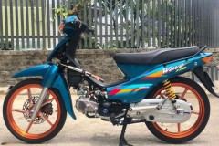 Wave độ khối đồ chơi nhập khẩu từ Châu Âu