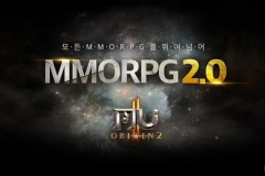 Webzen chính thức ra mắt MU Origin 2 tại thị trường Hàn Quốc