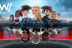 Westworld – game mobile chuyển thể từ phim truyền hình “hại não” cùng tên ra mắt phiên bản quốc tế.