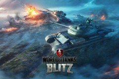 World of Tanks Blitz tung event ăn mừng 4 năm đầy thành công với hơn 100 triệu lượt download