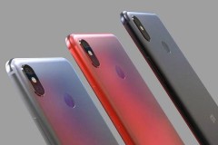 Xiaomi Mi A2 Lite được cơ quan truyền thông Singapore chứng nhận