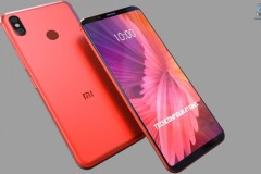 Xiaomi Mi A2 được trang bị chip Snapdragon 660, RAM 4 GB và Android 8.1 Oreo