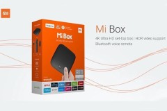 Xiaomi Mi Box (4K Global) chính thức nhận bản cập nhật Android Oreo