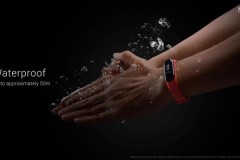 Xiaomi tung bản cập nhật phần mềm đầu tiên cho Mi Band 3