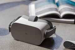 Xiaomi chính thức ra mắt Mi TV 4 lên đến 75 inch cùng Mi VR Standalone và Mi Band 3