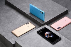 Redmi Note 5 Pro sẽ bắt đầu được đón nhận bản cập nhật OTA mới từ ngày 29/6