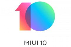 Xiaomi bắt đầu thử nghiệm MIUI 10 cho Redmi Note 5 Pro và Mi Mix 2