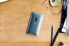 Xperia XZ2 Premium sẽ lên kệ từ 2/7, giá dự kiến 21.3 khoảng triệu đồng