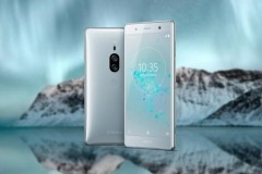 Xperia XZ2 Premium chính thức lên kệ từ 2/7 với giá 21,3 triệu đồng
