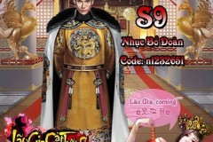 Xuất hiện game mobile đặt tên server làm game thủ “đỏ mặt”: Nhục Bồ Đoàn, 50 Sắc Thái, Hoa Dâm Bụt…?
