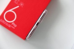 Bất ngờ rò rỉ video mở hộp Redmi 6 Pro trước ngày ra mắt