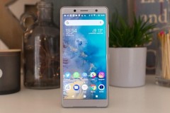 Xperia XZ2 Compact sẽ lên kệ tại Việt Nam với giá 16.99 triệu đồng