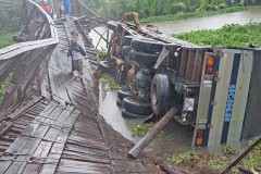 10 kiểu tai nạn chứng tỏ người lái là tài xế chuyên nghiệp tồi