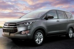 Danh sách những mẫu xe bán chạy nhất Việt Nam tháng 6/2018