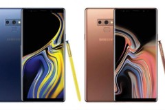 Lộ diện cấu hình của Galaxy Note 9 trước thời điểm ra mắt