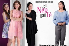 Hướng dẫn cách xem lại phim Gạo nếp gạo tẻ trên máy tính