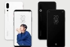 Meizu 16 sẽ ra mắt vào ngày 26/8 và sẽ lên kệ ngay khi ra mắt