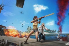PUBG: War Mode lần đầu xuất hiện trong map Sanhok
