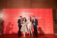 Famus - Nền tảng kết nối Micro Influencer với Maketer bằng AI ra đời