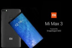 Cận cảnh video trên tay thực tế của Xiaomi Mi Max 3