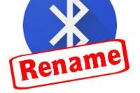 Hướng dẫn đổi tên kết nối Bluetooth trên máy tính