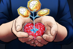 Ngân hàng Séc đầu tư 100 triệu USD cho Quỹ Blockchain