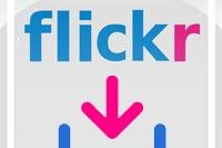 Hướng dẫn tải Flickr Downloader cho máy tính