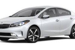 Cập nhật bảng giá xe Kia tháng 7 2018 mới nhất
