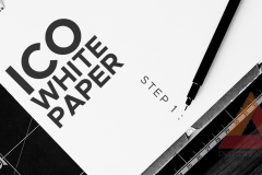 Định nghĩa ngắn gọn nhất whitepaper của một ICO là gì?