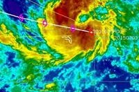 Windyty - Ứng dụng có khả năng theo dõi mọi cơn bão tới từng chi tiết nhỏ