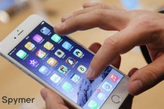 Spymer - phần mềm giúp cha mẹ quản lý con cái sử dụng thiết bị di động iOS