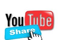 Hướng dẫn cách chia sẻ video Youtube với những người khác