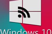 Cách vào lại Wifi trên Windows 10 khi vừa đổi mật khẩu