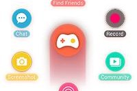 Hướng dẫn stream màn hình iPhone bằng Omlet Arcade