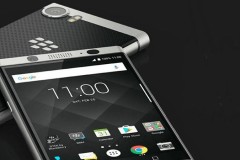 BlackBerry KEY2 Lite vừa đạt chứng nhận FCC, sẵn sàng ra mắt