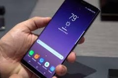Samsung Galaxy Note 9 sẽ có dung lượng pin rất ấn tượng