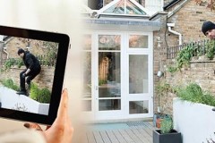 Bkav SmartHome Security tích hợp AI chính thức ra mắt, giá từ 50 triệu đồng